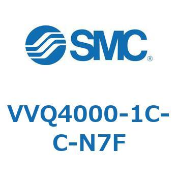 VVQ4000-1C-C SMC