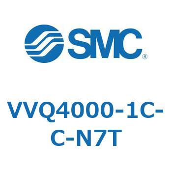 VVQ4000-1C-C SMC