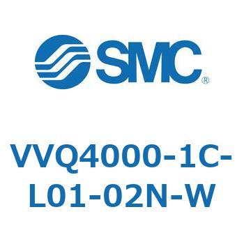 VVQ4000-1C-L01 SMC