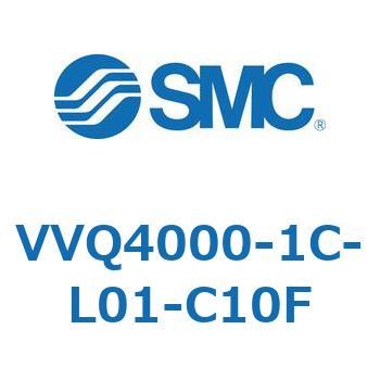 VVQ4000-1C-L01 SMC