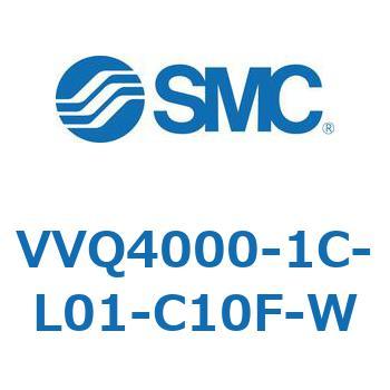 VVQ4000-1C-L01 SMC