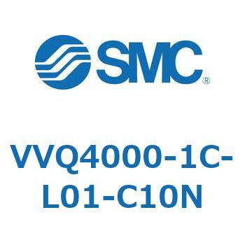VVQ4000-1C-L01 SMC