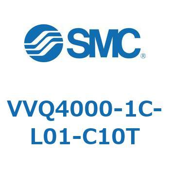 VVQ4000-1C-L01 SMC