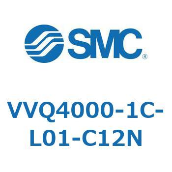 VVQ4000-1C-L01 SMC