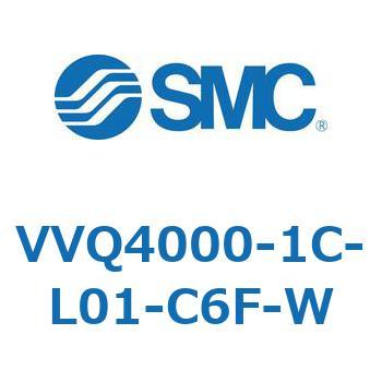 VVQ4000-1C-L01 SMC