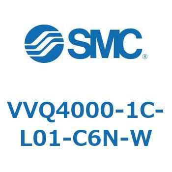 VVQ4000-1C-L01 SMC