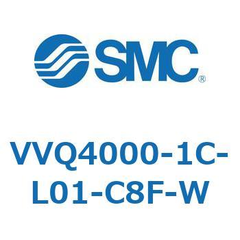 VVQ4000-1C-L01 SMC