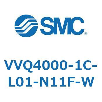 VVQ4000-1C-L01 SMC