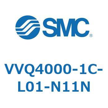 VVQ4000-1C-L01 SMC
