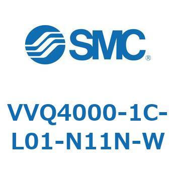 VVQ4000-1C-L01 SMC