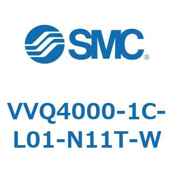 VVQ4000-1C-L01 SMC