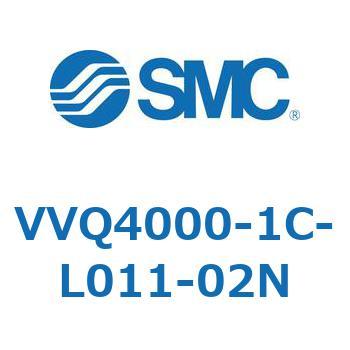 VVQ4000-1C-L011 SMC