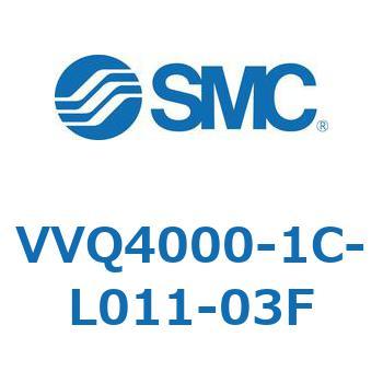 VVQ4000-1C-L011 SMC