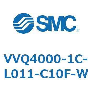 VVQ4000-1C-L011 SMC