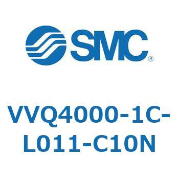 VVQ4000-1C-L011 SMC