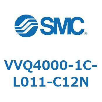 VVQ4000-1C-L011 SMC