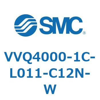 VVQ4000-1C-L011 SMC