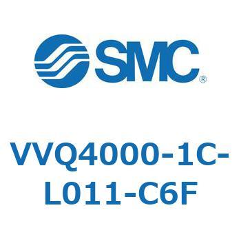 VVQ4000-1C-L011 SMC