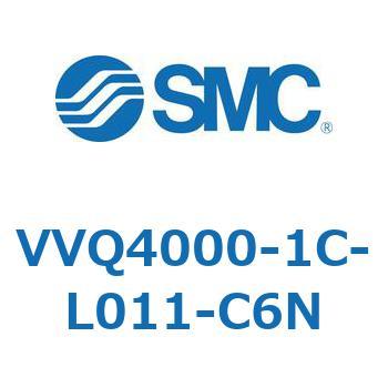 VVQ4000-1C-L011 SMC