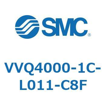 VVQ4000-1C-L011 SMC