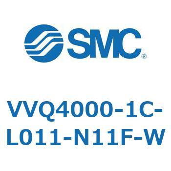 VVQ4000-1C-L011 SMC