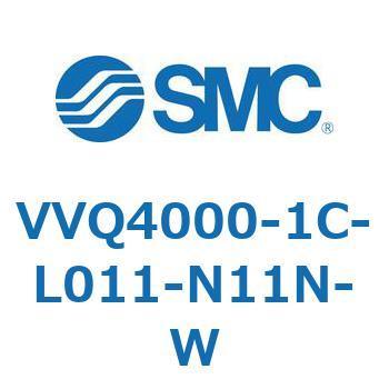 VVQ4000-1C-L011 SMC