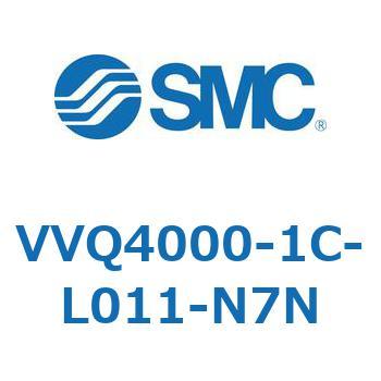 VVQ4000-1C-L011 SMC