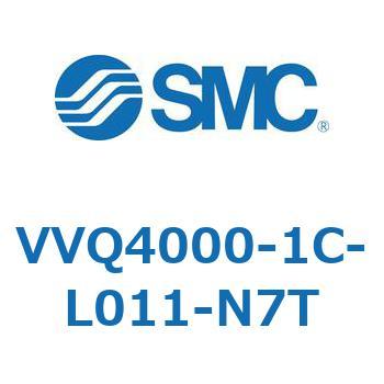 VVQ4000-1C-L011 SMC