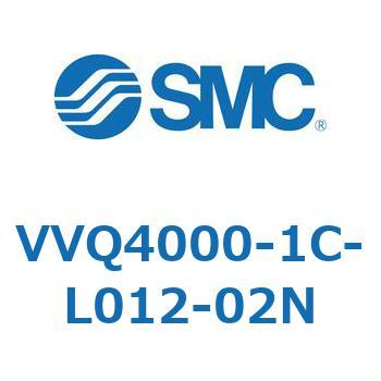 VVQ4000-1C-L012 SMC