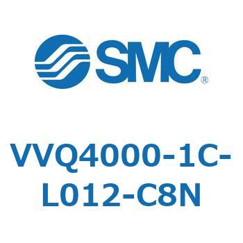 VVQ4000-1C-L012 SMC