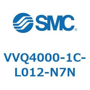 VVQ4000-1C-L012 SMC