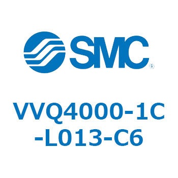VVQ4000-1C-L013 SMC