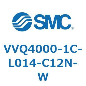 VVQ4000-1C-L014 SMC