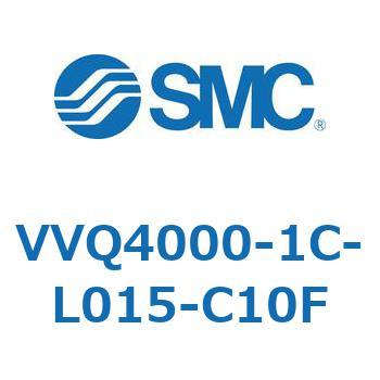 VVQ4000-1C-L015-C10F VVQ4000-1C-L015 SMC 57381204