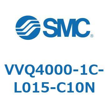 VVQ4000-1C-L015-C10N VVQ4000-1C-L015 SMC 57381222