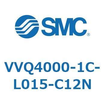 VVQ4000-1C-L015-C12N VVQ4000-1C-L015 SMC 57381283