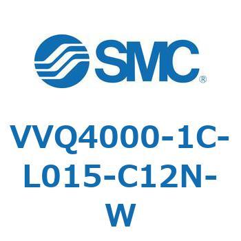 VVQ4000-1C-L015-C12N-W VVQ4000-1C-L015 SMC 57381292