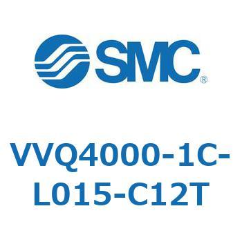 VVQ4000-1C-L015-C12T VVQ4000-1C-L015 SMC 57381301