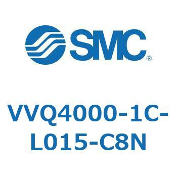 VVQ4000-1C-L015-C8N VVQ4000-1C-L015 SMC 57381423