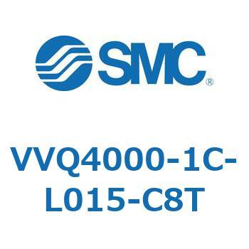 VVQ4000-1C-L015-C8T VVQ4000-1C-L015 SMC 57381441