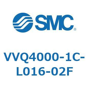 VVQ4000-1C-L016 SMC