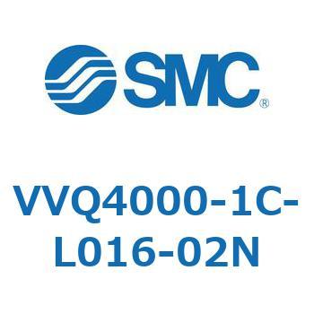 VVQ4000-1C-L016 SMC