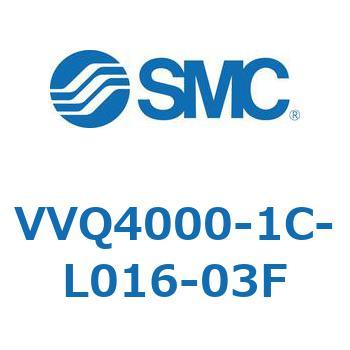 VVQ4000-1C-L016 SMC