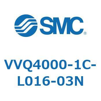VVQ4000-1C-L016 SMC