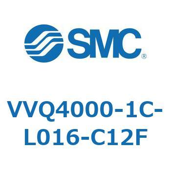 VVQ4000-1C-L016 SMC