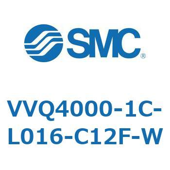 VVQ4000-1C-L016 SMC
