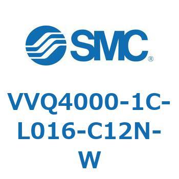 VVQ4000-1C-L016 SMC