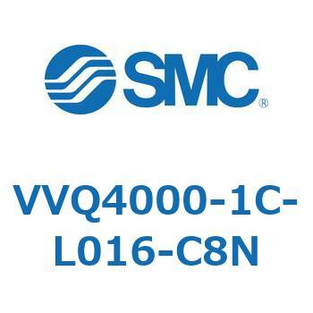 VVQ4000-1C-L016 SMC