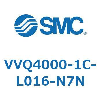 VVQ4000-1C-L016 SMC