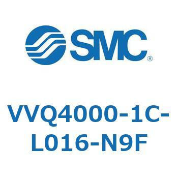 VVQ4000-1C-L016 SMC